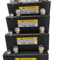 廠家直銷水冷UVLED紫外線固化燈專業(yè)高能量UV油墨膠水干燥預固化