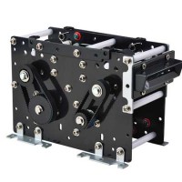 TCR-610P/TCR-615P自動收卡機(jī)/吞卡機(jī)