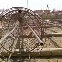 管道之都河北滄州孟村聲測(cè)管實(shí)體廠家