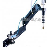 絲錐不易斷的氣動攻絲機(jī)