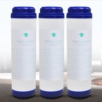 10寸顆粒碳濾芯UDF顆?；钚蕴?0寸濾芯