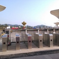 景區(qū)票務(wù)系統(tǒng)自動(dòng)售檢票系統(tǒng)智慧景區(qū)一卡通系統(tǒng)