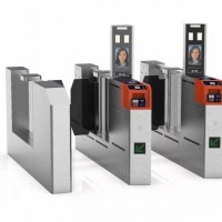 汽車客運(yùn)站高鐵站實(shí)名制檢票閘機(jī)人臉識(shí)別閘機(jī)