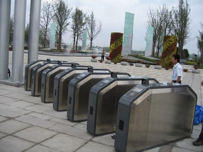 游樂園自動售檢票系統(tǒng)游樂園一卡通系統(tǒng)