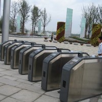 游樂園自動(dòng)售檢票系統(tǒng)游樂園一卡通系統(tǒng)