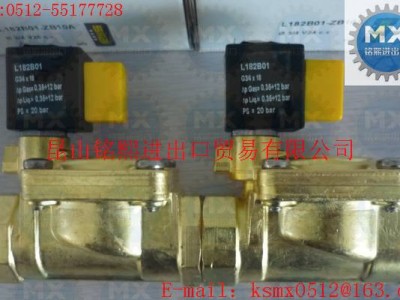 SIRAI管夾閥，SIRAI微型閥