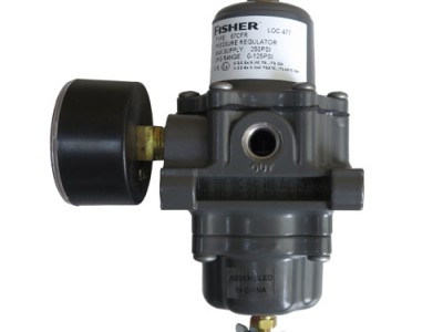 67CFR-239/帶壓力表直接作用式調(diào)壓閥