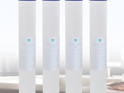 20寸顆?；钚蕴繛V芯UDF顆粒碳20寸濾芯