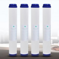 20寸顆?；钚蕴繛V芯UDF顆粒碳20寸濾芯