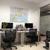 華凱大廈全新辦公室，體驗(yàn)辦公新時(shí)尚，走簡單創(chuàng)富之路
