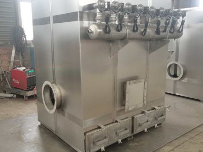 不銹鋼布袋除塵器滄州實(shí)地廠家