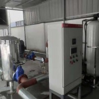 循環(huán)水設備_蘇州偉志水處理設備有限公司