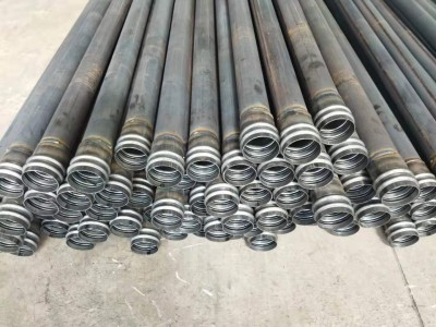 聲測管注漿管實(shí)體廠家直銷