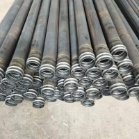 聲測(cè)管注漿管實(shí)體廠家直銷