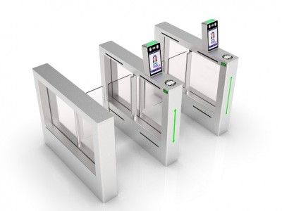 健康碼閘機(jī)人臉測溫核驗(yàn)閘機(jī)人臉核驗(yàn)門禁閘機(jī)