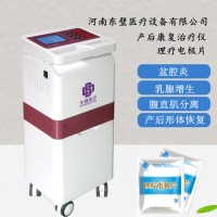 產(chǎn)后康復(fù)治療儀-婦科治療儀