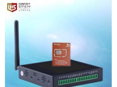 立宏智能安全-5G CPE MN1工業(yè)物聯(lián)模塊-工業(yè)采集器