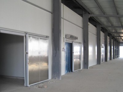 天津大遠(yuǎn)東制冷之天津冷庫(kù)設(shè)計(jì)