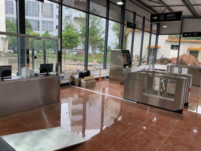 鐵路客票實訓系統(tǒng)高鐵售檢票實訓系統(tǒng)高鐵票務(wù)實訓系統(tǒng)