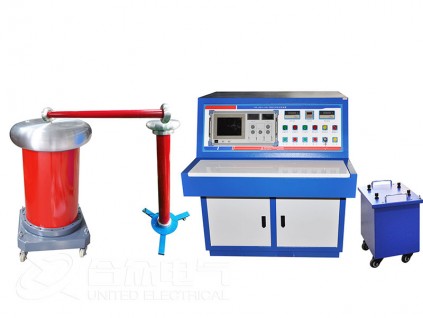 局部放電檢測(cè)儀測(cè)量接線方法說明