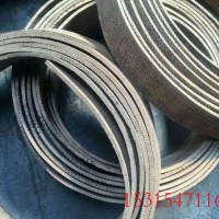 無石棉編織型剎車帶 樹脂編織制動帶