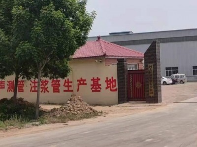 聲測管實(shí)體廠家-全國發(fā)貨—配件齊全