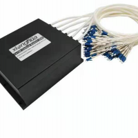 廠家供應(yīng)機(jī)械式光開關(guān)128路