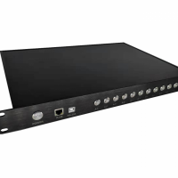 廠家供應(yīng)機(jī)架式光開關(guān)1XN-U