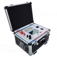 回路電阻測試儀斷路器回路測量