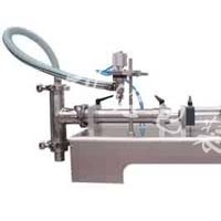 衡水科勝單頭液體灌裝機(jī)樂(lè)亭羅鍋香油灌裝機(jī)河北灌裝機(jī)