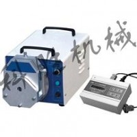 衡水科勝蠕動泵灌裝機(jī)涂料液灌裝機(jī)河北灌裝機(jī)