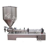 衡水科勝單頭膏體灌裝機(jī)芥末醬灌裝機(jī)河北灌裝機(jī)