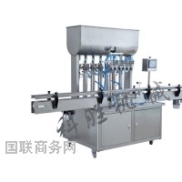 衡水科勝六頭膏體灌裝機(jī)灤南蝦醬灌裝機(jī)河北灌裝機(jī)