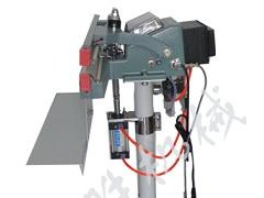 衡水科勝600型氣動塑料封口機(jī)十里海河北封口機(jī)