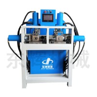 全自動(dòng)數(shù)控液壓沖孔機(jī)
