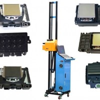 批發(fā)墻體彩繪機噴頭