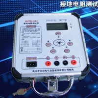 接地電阻測試儀試驗結(jié)果判斷分析