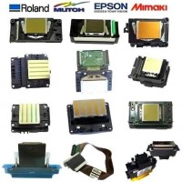 供應(yīng)UV平板打印機噴頭