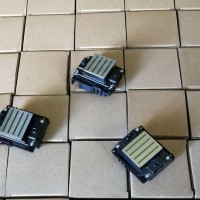 愛(ài)普生4720壓電寫(xiě)真機(jī)噴頭