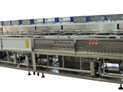 威固特阿米西棱鏡超聲波清洗機(jī)