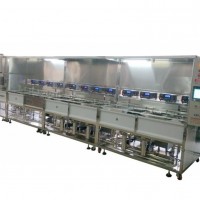 威固特光通信衰減膜超聲波清洗機(jī)