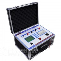 地網(wǎng)接地電阻測試儀簡化試驗操作過程