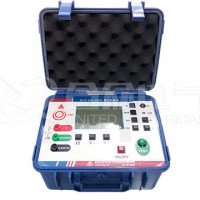 絕緣電阻測試儀試驗記錄要求