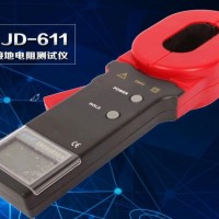 鉗形接地電阻測(cè)試儀測(cè)量準(zhǔn)確要求