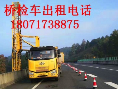 德陽21米橋檢車出租，南充智能防撞緩沖車租賃