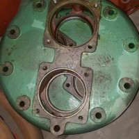 大量空壓機(jī)缸蓋，十字頭,PEEK閥片批發(fā)