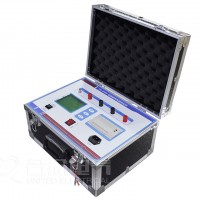 地網(wǎng)接地電阻測試儀操作簡單