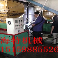 生物質(zhì)燃燒機上噴火式顆粒燃燒爐鍋爐烘干房熱水爐炒茶烤煙燃燒器