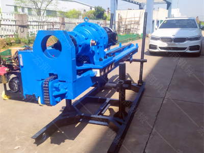 電動液壓錨固鉆機(jī) 分體式錨固鉆機(jī) 支架式錨固鉆機(jī)