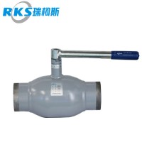 全焊接球閥出現(xiàn)腐蝕現(xiàn)象的處理方式-型號(hào)-瑞柯斯